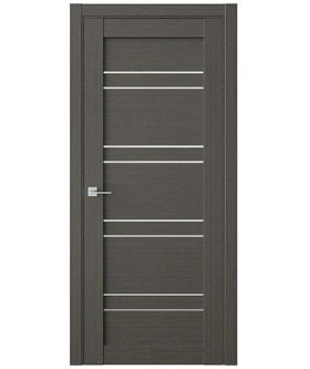 RE51 Орех Макадамия, со стеклом сатин